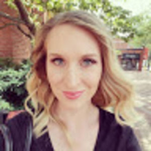 Meet your Posher, Sharla